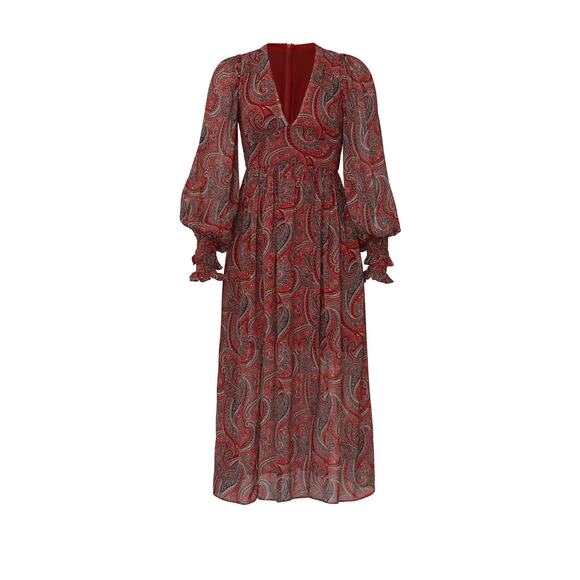 Thurley Golders Dress 2 - Picture 4 of 15